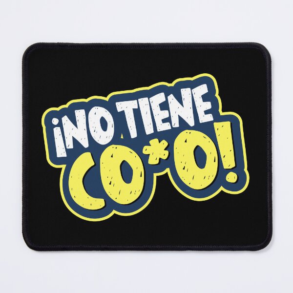 Item preview, IT HAS NO FUNNY PHRASE designed and sold by diego75bcn.