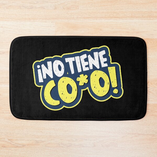 Item preview, IT HAS NO FUNNY PHRASE designed and sold by diego75bcn.