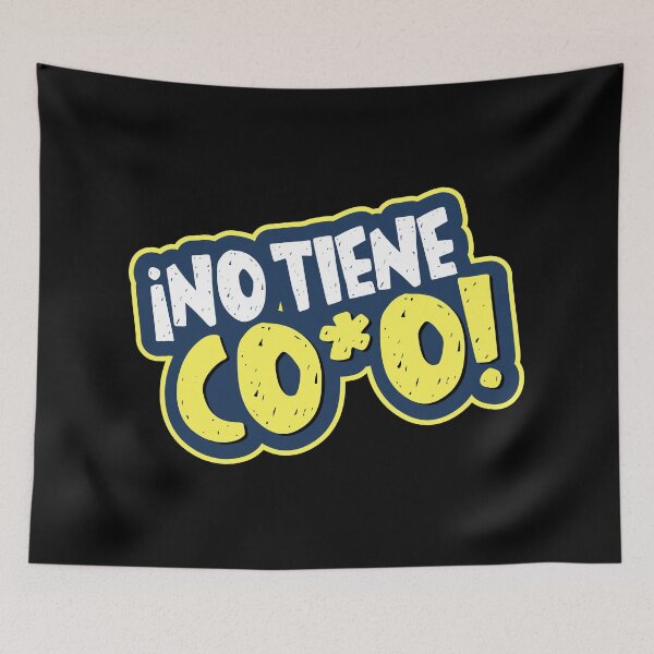 Item preview, IT HAS NO FUNNY PHRASE designed and sold by diego75bcn.