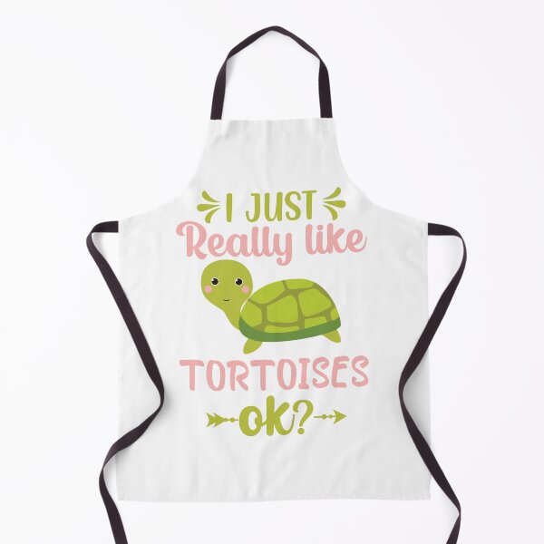 Item preview, Copy of I Just Really Like Tortoises ok designed and sold by beefrancky.