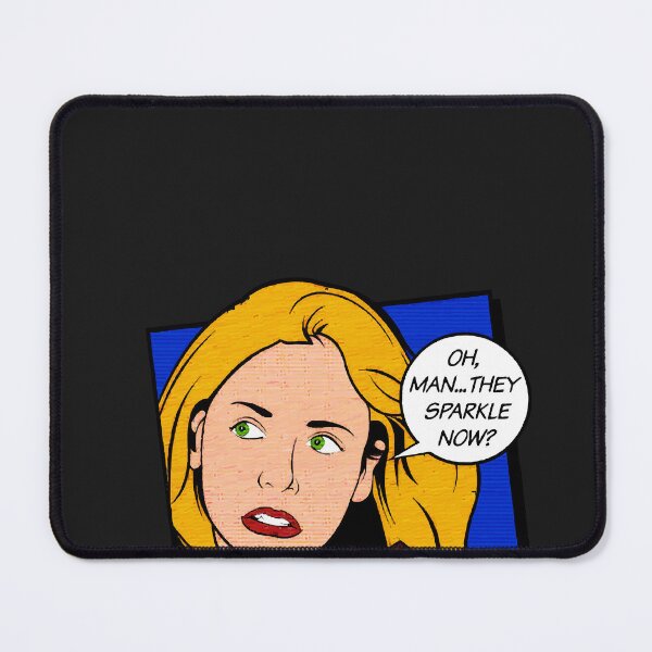 Item preview, Buffy the vampire slayer designed and sold by toneyseyzhsd.