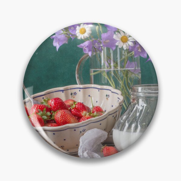 Item preview, Still Life June 17 designed and sold by nikoart001.