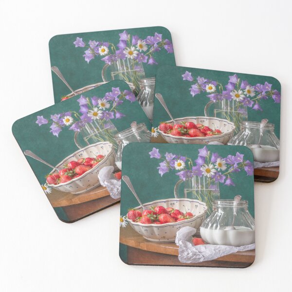 Item preview, Still Life June 17 designed and sold by nikoart001.