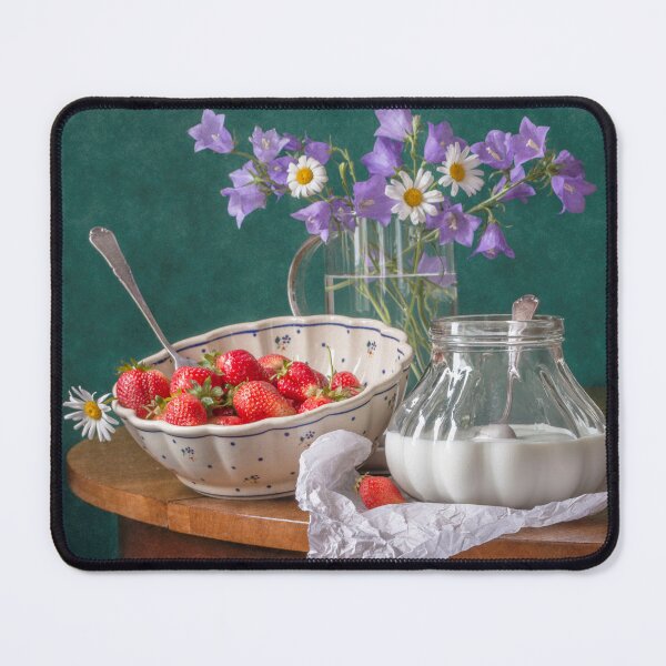 Item preview, Still Life June 17 designed and sold by nikoart001.