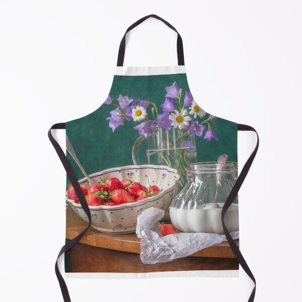 Item preview, Still Life June 17 designed and sold by nikoart001.