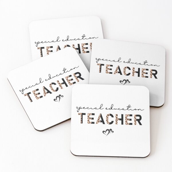 Item preview, Special Education Teacher SPED designed and sold by BuxomBabe21.