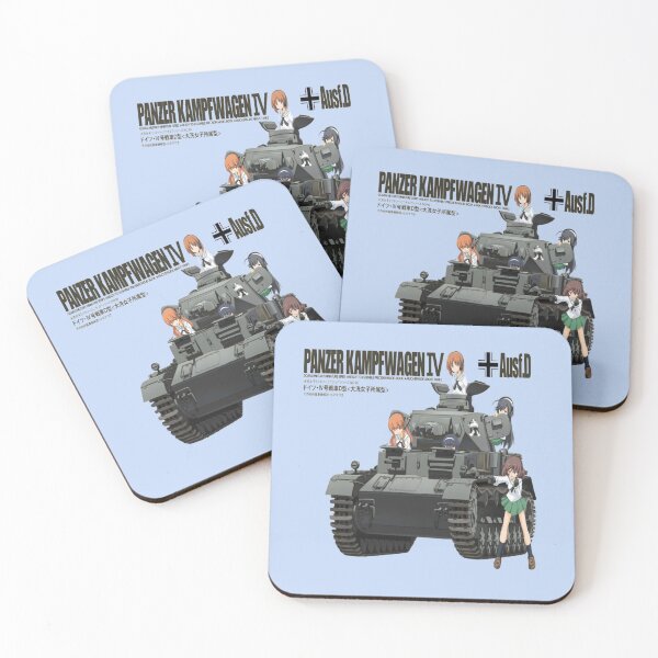 Item preview, PANZER KAMPFWAGEN IV AUSF F. D designed and sold by IsacKshlerin.