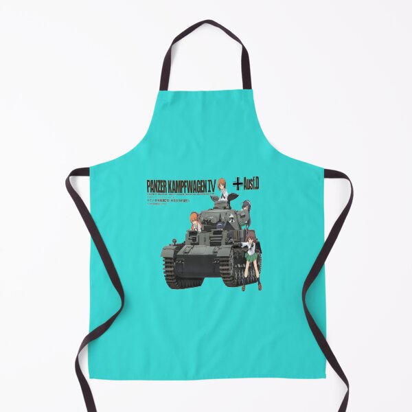 Item preview, PANZER KAMPFWAGEN IV AUSF F. D designed and sold by IsacKshlerin.