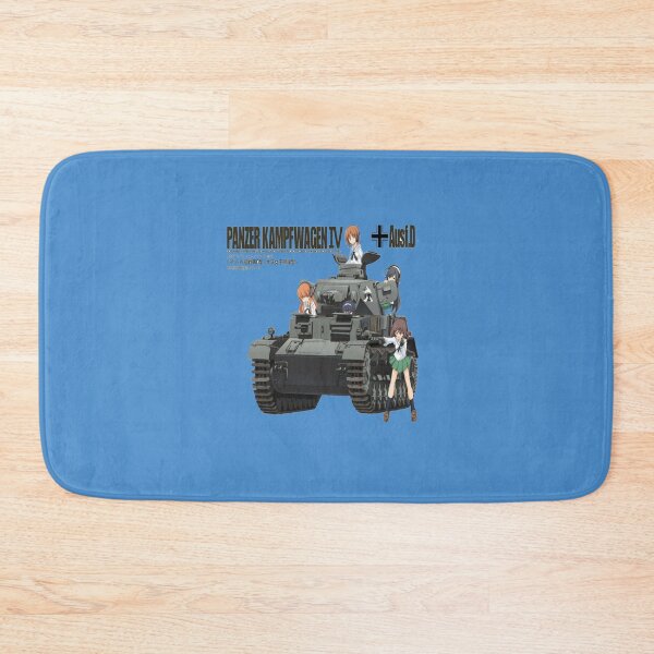 Item preview, PANZER KAMPFWAGEN IV AUSF F. D designed and sold by IsacKshlerin.