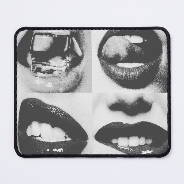 Item preview, 4 dirty lips designed and sold by Supercolori.