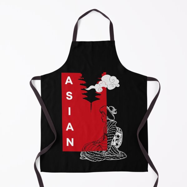 Item preview, Not Crazy Not Rich Just Asian Asian American gift designed and sold by SweetbeStore.