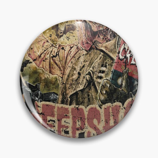 Item preview, Creepshow designed and sold by mattiesueph.