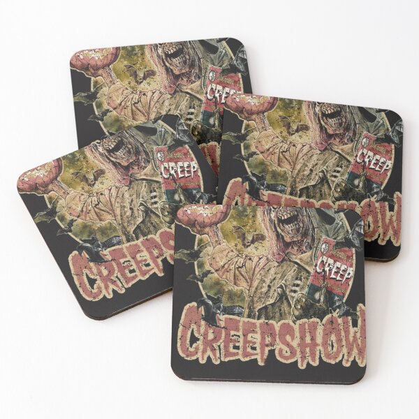 Item preview, Creepshow designed and sold by mattiesueph.