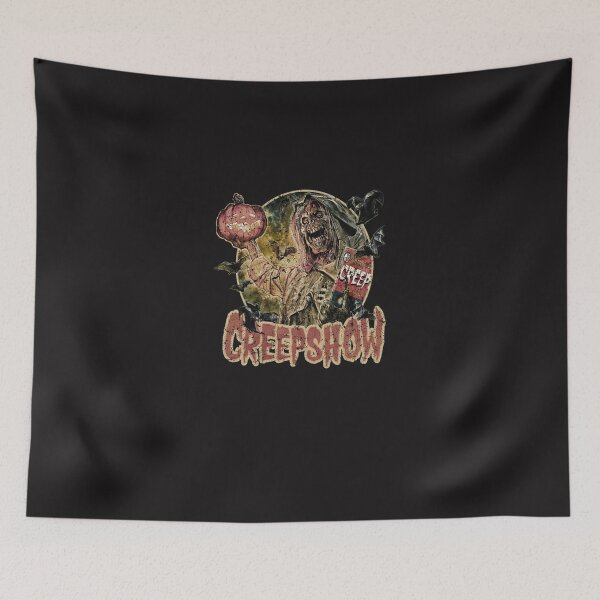 Item preview, Creepshow designed and sold by mattiesueph.