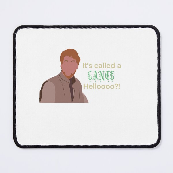 Item preview, It’s called a lance designed and sold by jessicantingler.