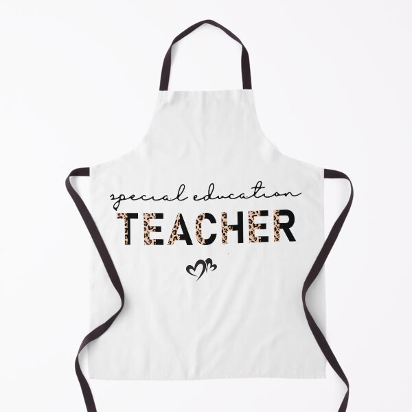 Item preview, Special Education Teacher SPED designed and sold by BuxomBabe21.