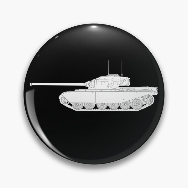 Item preview, Centurion Mk. 3 and nothing else designed and sold by FAawRay.