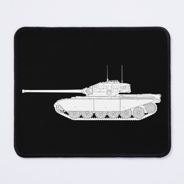 Item preview, Centurion Mk. 3 and nothing else designed and sold by FAawRay.