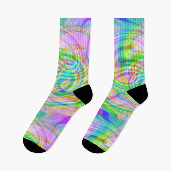 Item preview, Crazy Colors designed and sold by ElitebyElise.