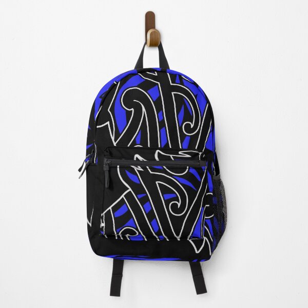 Item preview, TNT - lion BLUE designed and sold by TNT-STYLEZ.