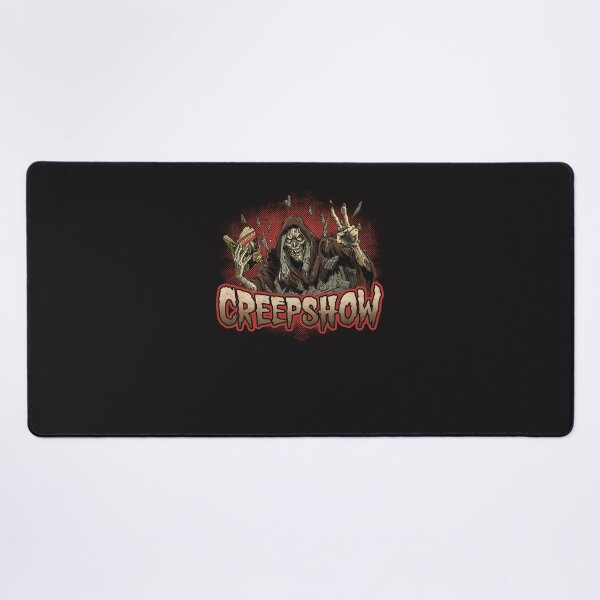 Item preview, Creepshow designed and sold by mattiesueph.