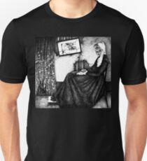 Whistler's Mutha Unisex T-Shirt