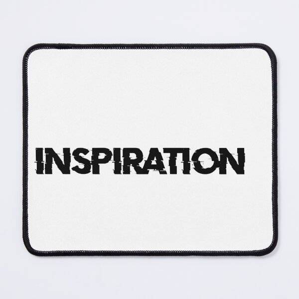Item preview, Inspiration written Baseball Caps Inspiration Text Caps designed and sold by Count Timer.