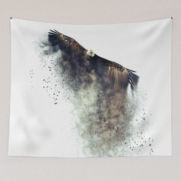 Item preview, Bald Eagle designed and sold by TortillaChief.