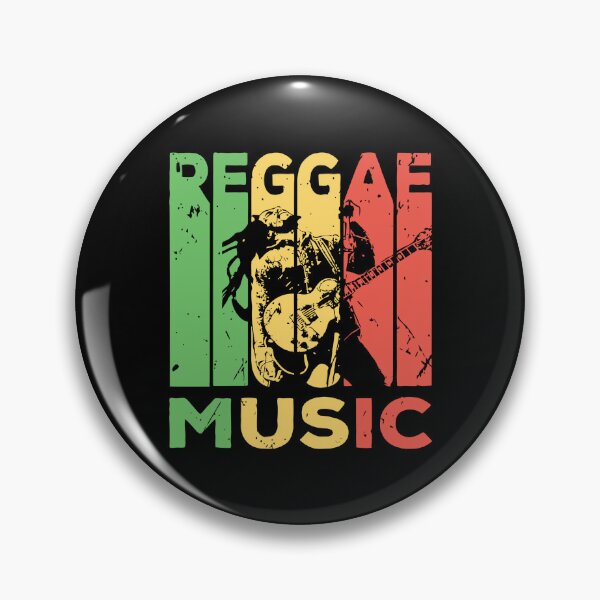 Artikelvorschau, Reggae-Musik entworfen und verkauft von alexandrawalt.