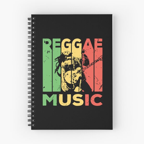 Artikelvorschau, Reggae-Musik entworfen und verkauft von alexandrawalt.