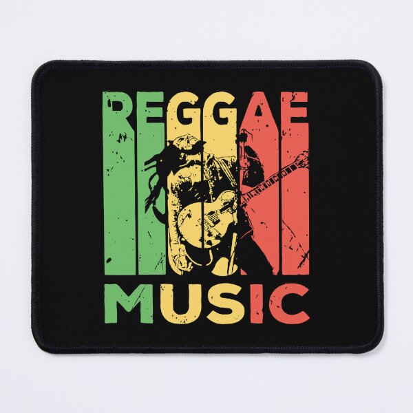 Item preview, Reggae Music designed and sold by alexandrawalt.