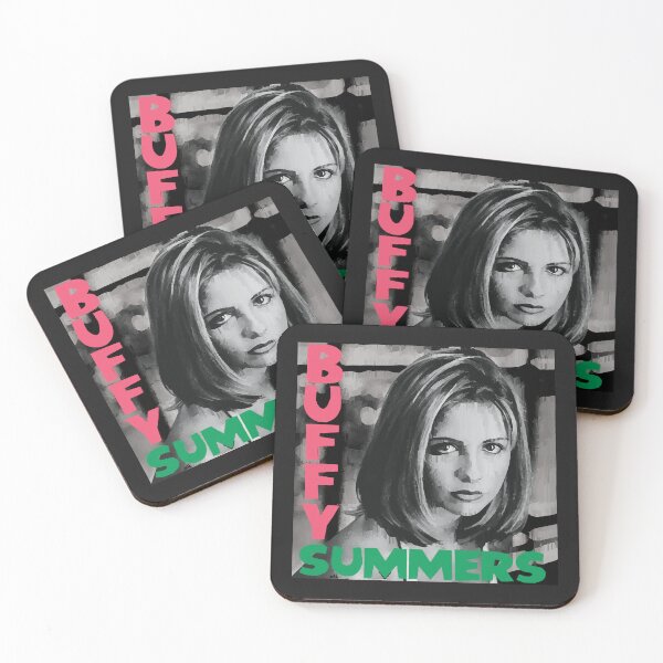 Item preview, Buffy the vampire slayer designed and sold by toneyseyzhsd.