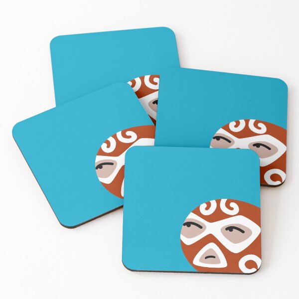 Item preview, Luchador designed and sold by Sonia Pascual Izquierdo.
