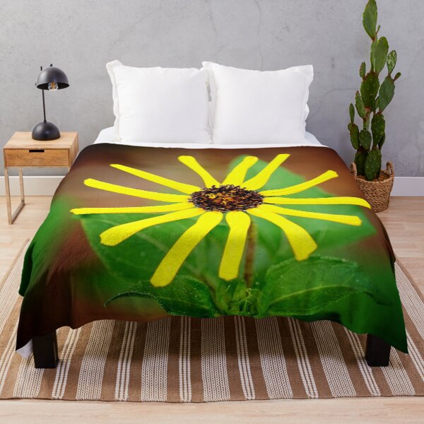 Item preview, The Coreopsis Sun designed and sold by Dead-Moroz.