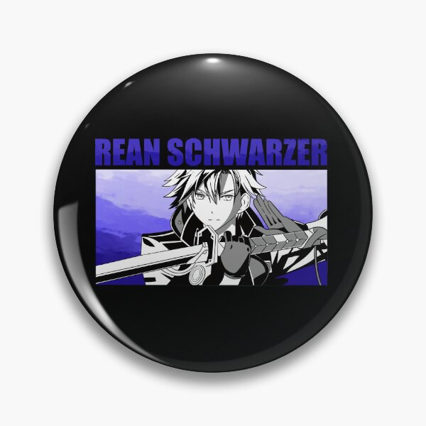 Item preview, Rean Schwarzer designed and sold by Artsilhouette.