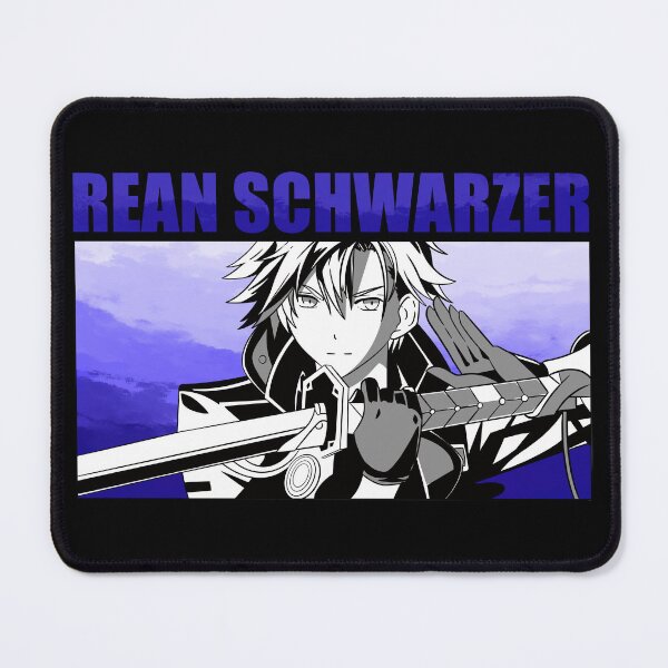 Item preview, Rean Schwarzer designed and sold by Artsilhouette.