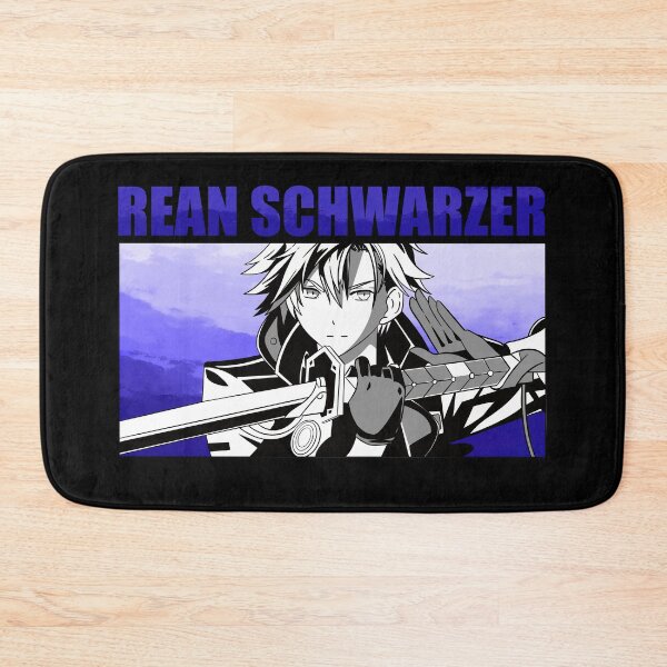 Item preview, Rean Schwarzer designed and sold by Artsilhouette.