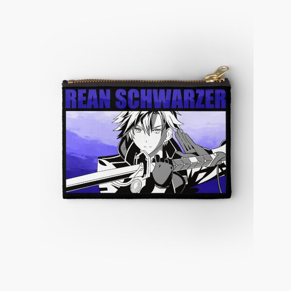 Item preview, Rean Schwarzer designed and sold by Artsilhouette.