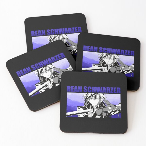 Item preview, Rean Schwarzer designed and sold by Artsilhouette.
