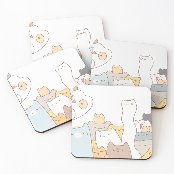 Item preview, nya! designed and sold by Mikoori.