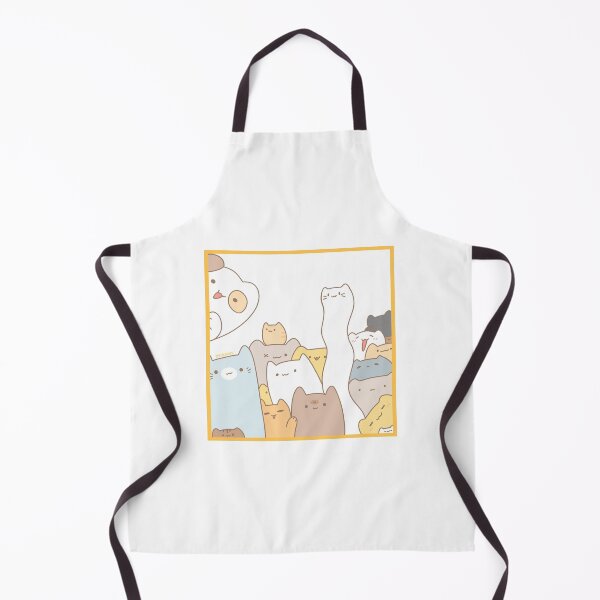 Item preview, nya! designed and sold by Mikoori.