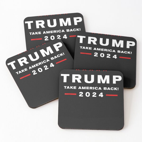 Item preview, Donald trump  take america back election the return designed and sold by LauraKowalesky.