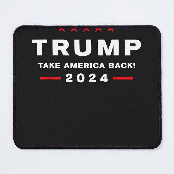 Item preview, Donald trump take america back election the return designed and sold by LauraKowalesky.