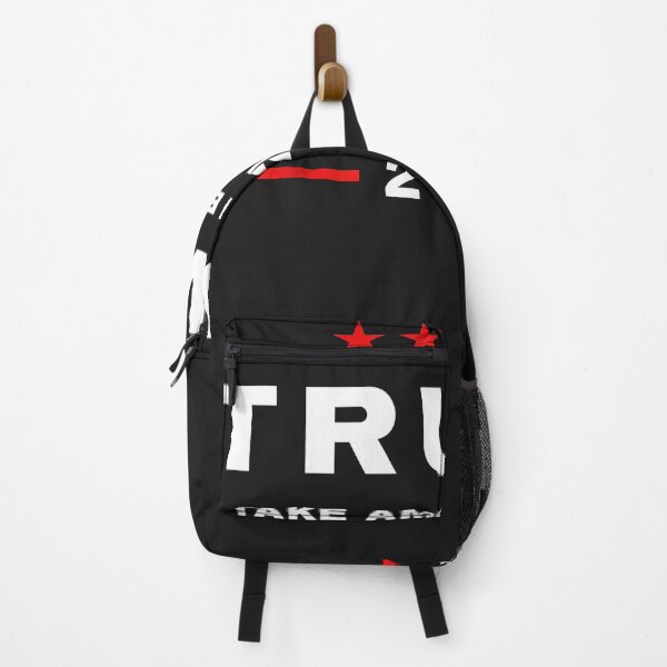 Item preview, Donald trump  take america back election the return designed and sold by LauraKowalesky.