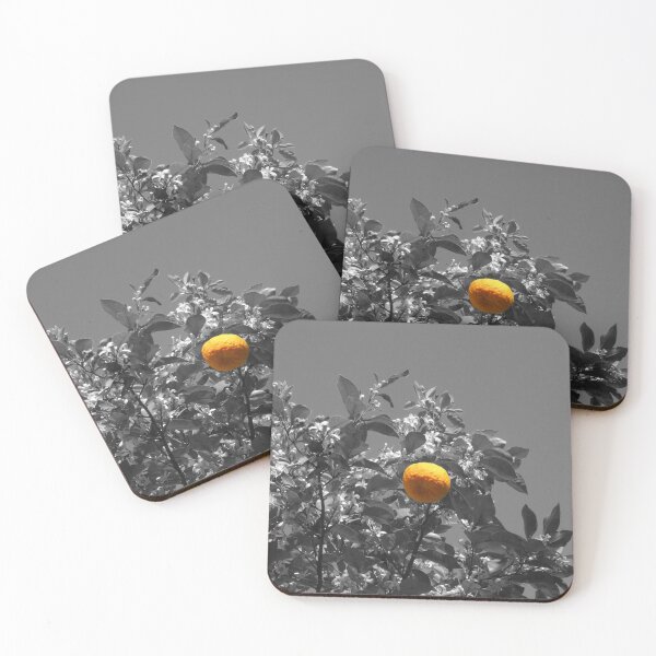 Item preview, orange designed and sold by AHELENE.