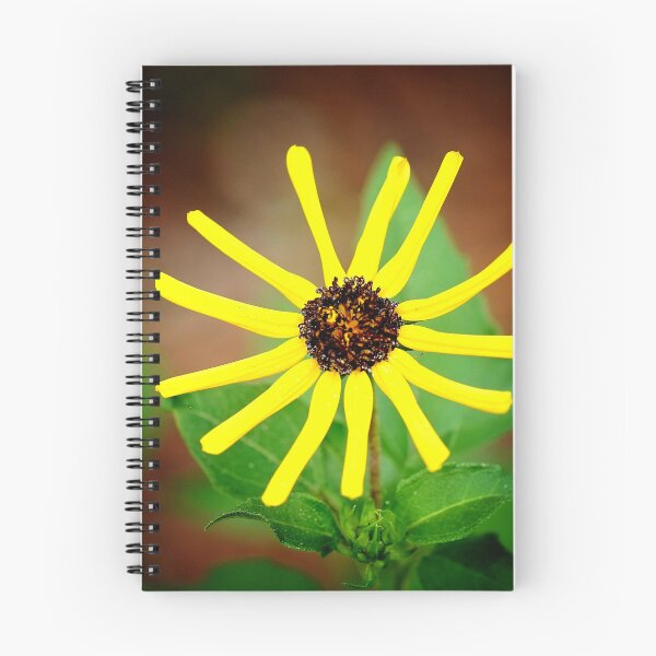 Item preview, The Coreopsis Sun designed and sold by Dead-Moroz.