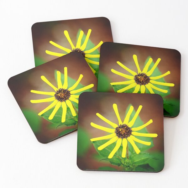 Item preview, The Coreopsis Sun designed and sold by Dead-Moroz.