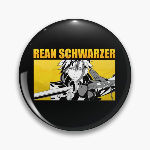 Item preview, Rean Schwarzer designed and sold by Artsilhouette.