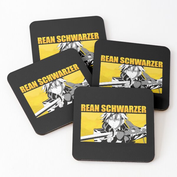 Item preview, Rean Schwarzer designed and sold by Artsilhouette.