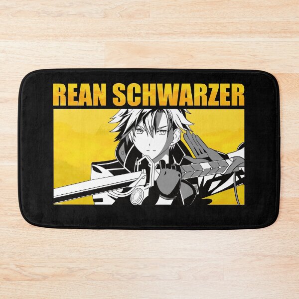 Item preview, Rean Schwarzer designed and sold by Artsilhouette.